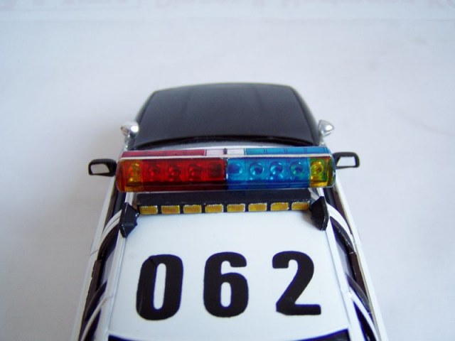 1997 Ford Crown Victoria