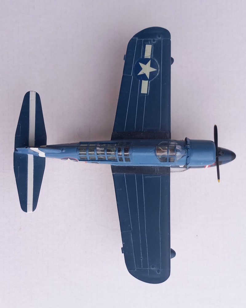 Vought OS2U Kingfisher