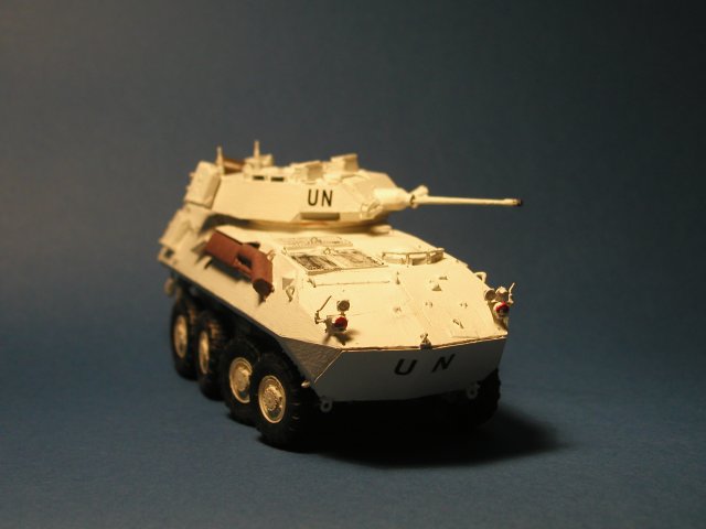 LAV-25 Piranha