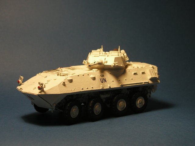 LAV-25 Piranha