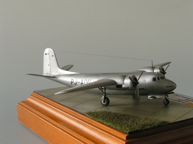 Douglas DC-5