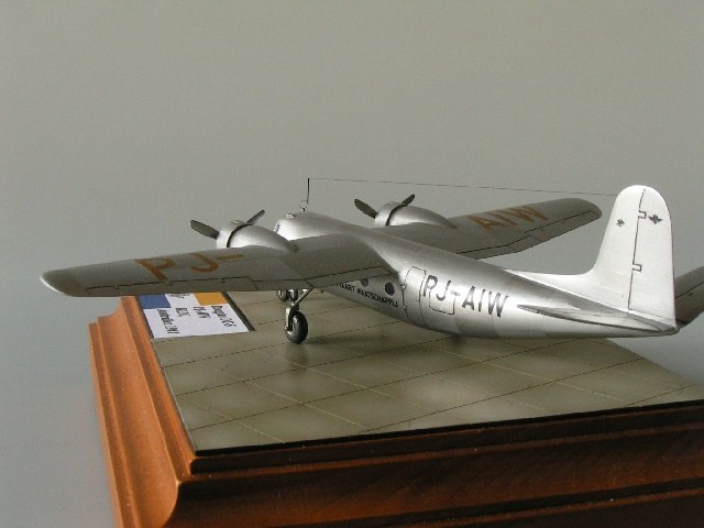 Douglas DC-5