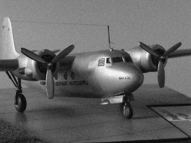 Douglas DC-5