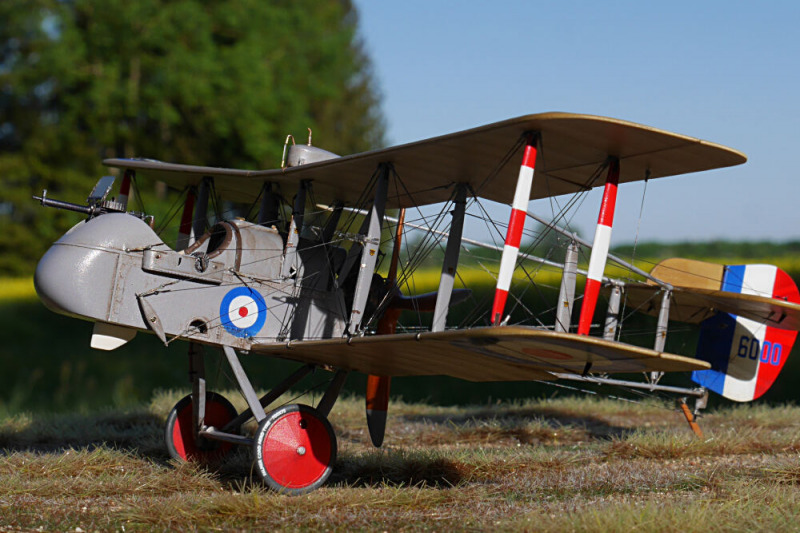 Airco DH.2