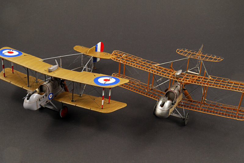 Airco DH.2