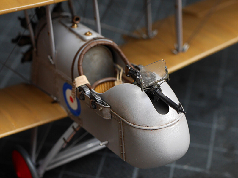Airco DH.2