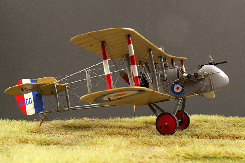 Airco DH.2