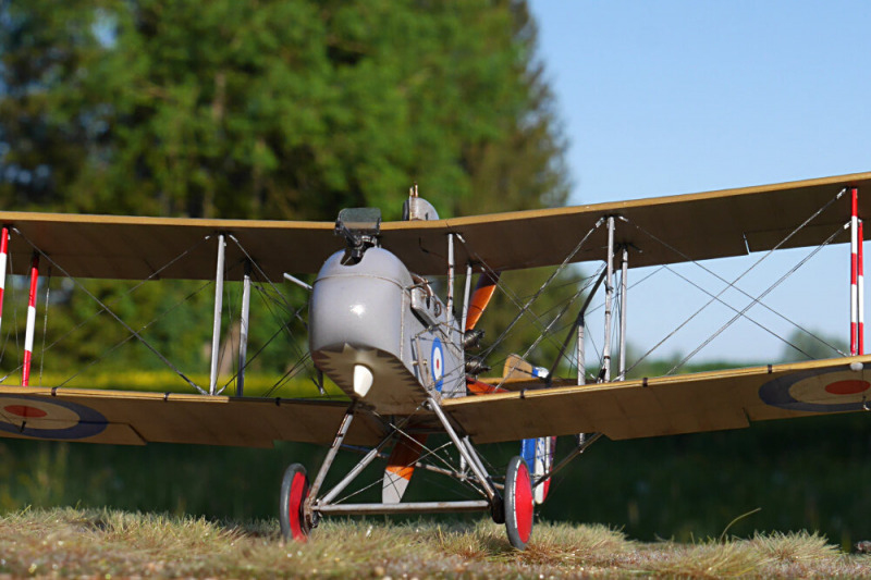 Airco DH.2