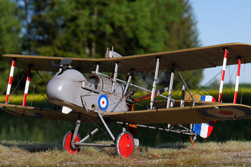 Airco DH.2