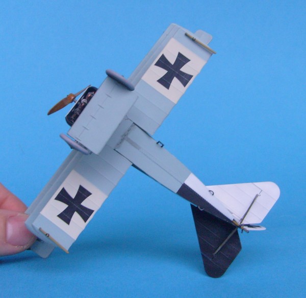 Fokker Dr.I