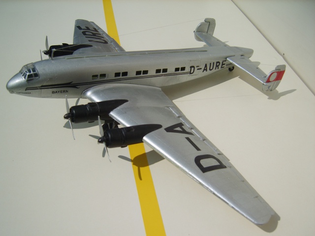 Junkers Ju 90