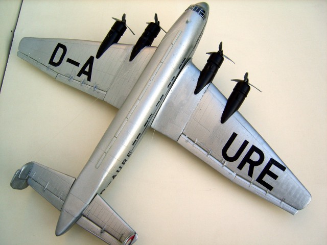 Junkers Ju 90