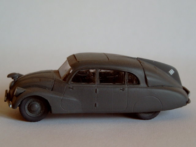 Tatra T-87