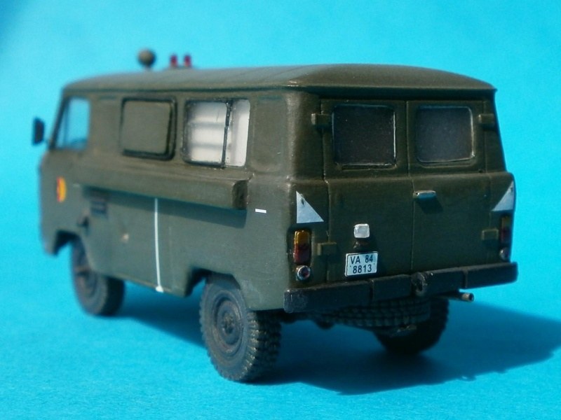 UAZ-452AE