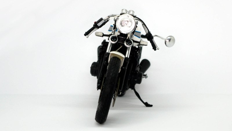 Honda CB750F Bol d'Or