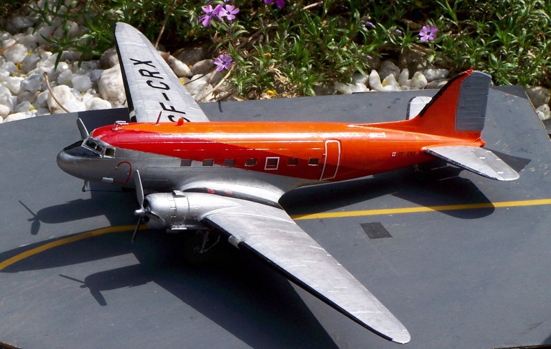 Douglas DC-3