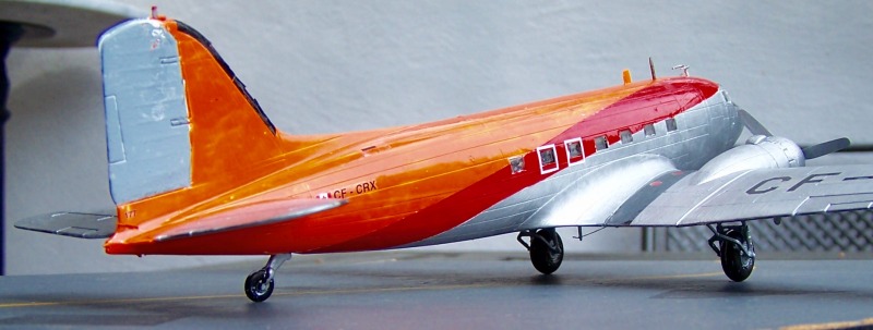 Douglas DC-3