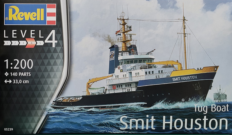 Smit Houston