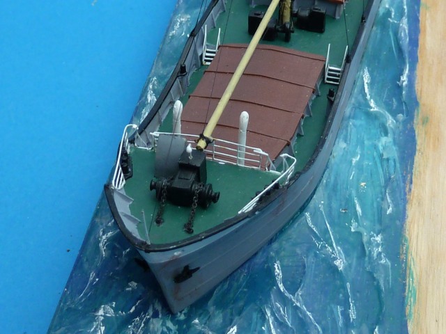 MS Citadel