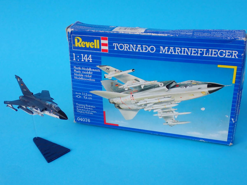 Panavia Tornado IDS