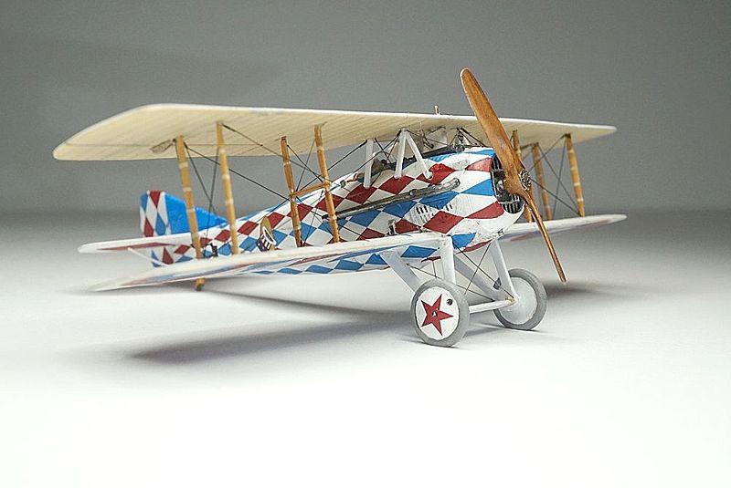 SPAD S.XIII