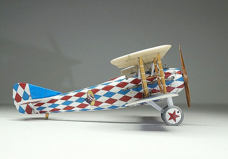 SPAD S.XIII