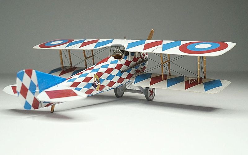 SPAD S.XIII