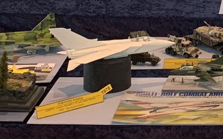 70 Jahre Modellbau - eine persönliche Dokumentation