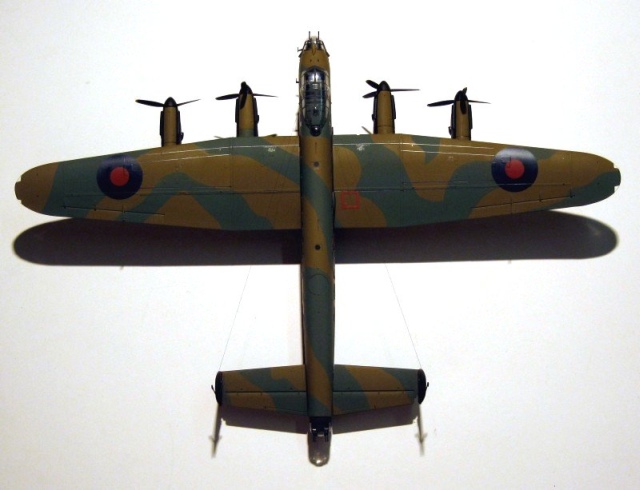 Avro Lancaster B.Mk.III