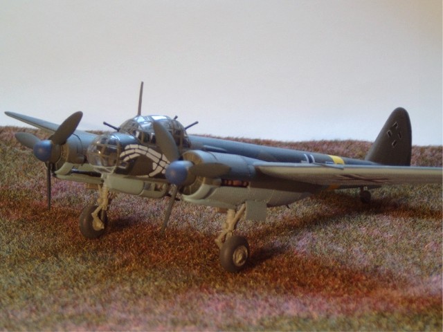 Junkers Ju 88 A-14