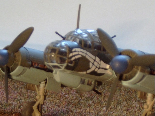 Junkers Ju 88 A-14