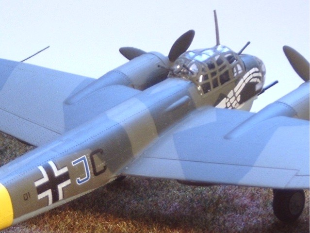 Junkers Ju 88 A-14