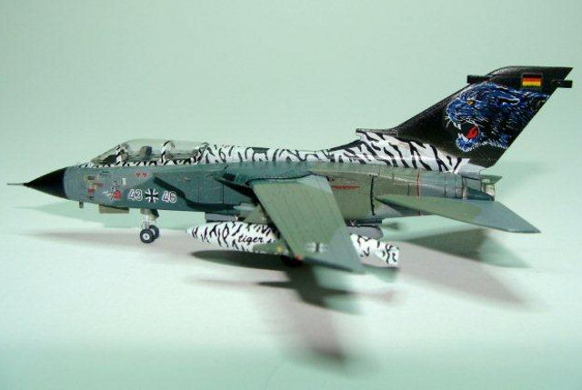 Panavia Tornado IDS