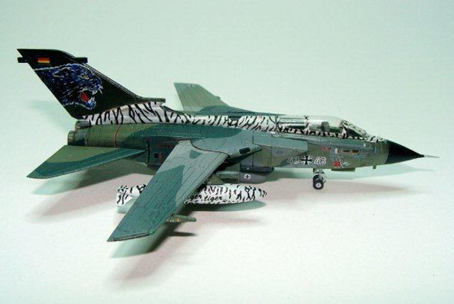 Panavia Tornado IDS