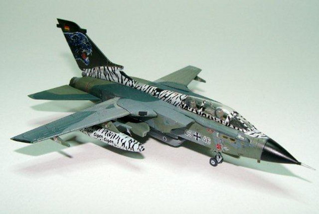 Panavia Tornado IDS