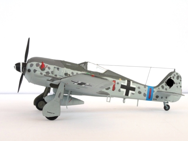 Focke-Wulf Fw 190 A-8