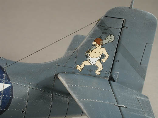 Grumman F4F Wildcat