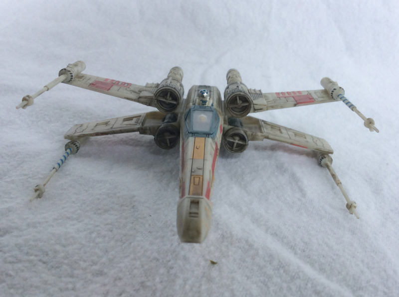 Incom Corporation T-65 X-Wing