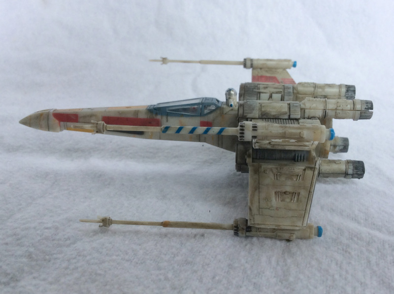 Incom Corporation T-65 X-Wing