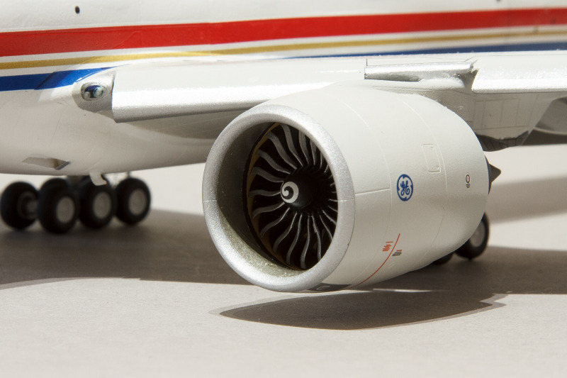 Boeing 777F