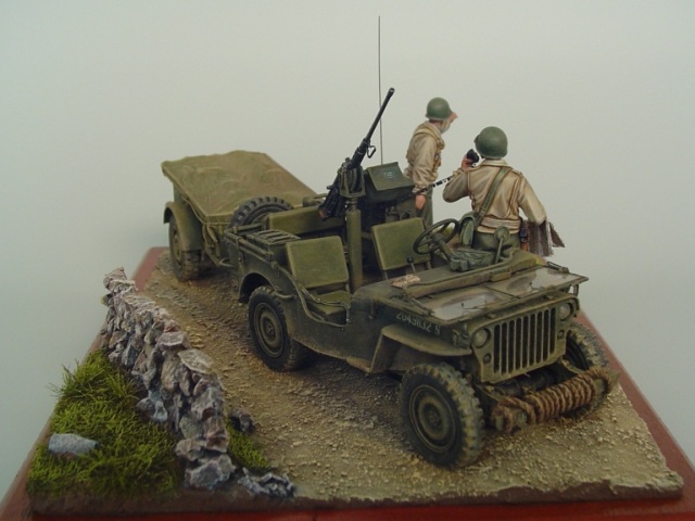 Willys Jeep