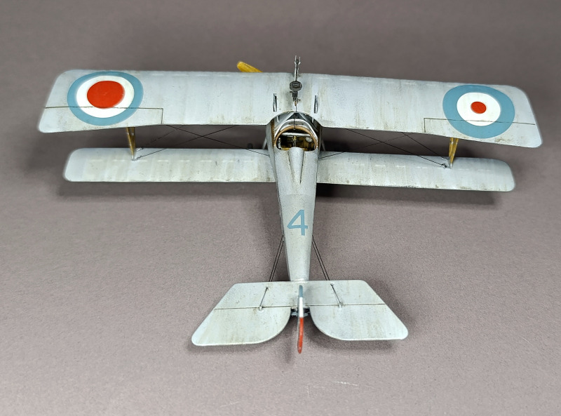 Nieuport 17