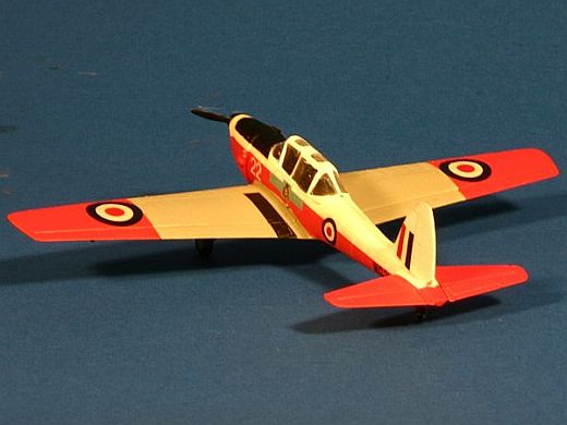 De Havilland Canada DHC-1 Chipmunk