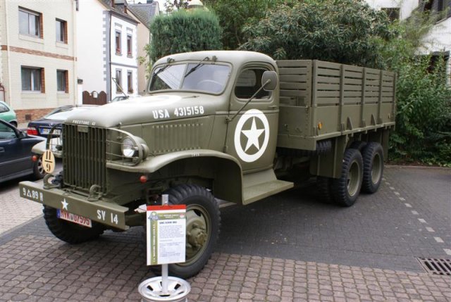 1. Modellbauausstellung des Modellbauclub CAMOUFLAGE