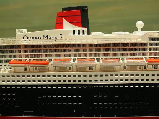 R.M.S. Queen Mary 2