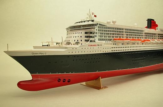 R.M.S. Queen Mary 2