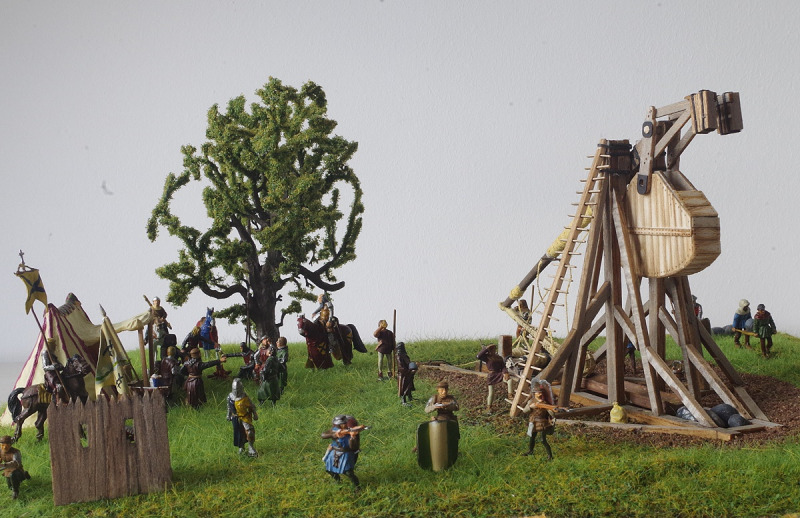 Trebuchet