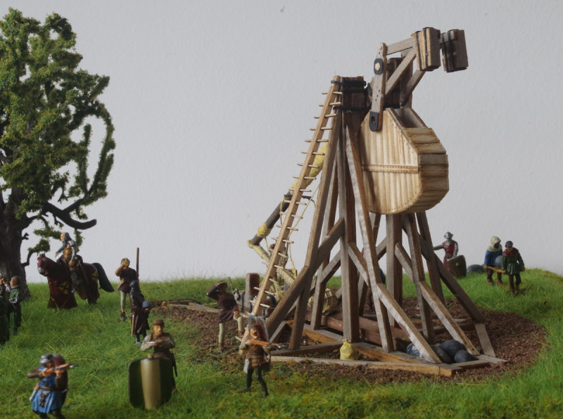 Trebuchet