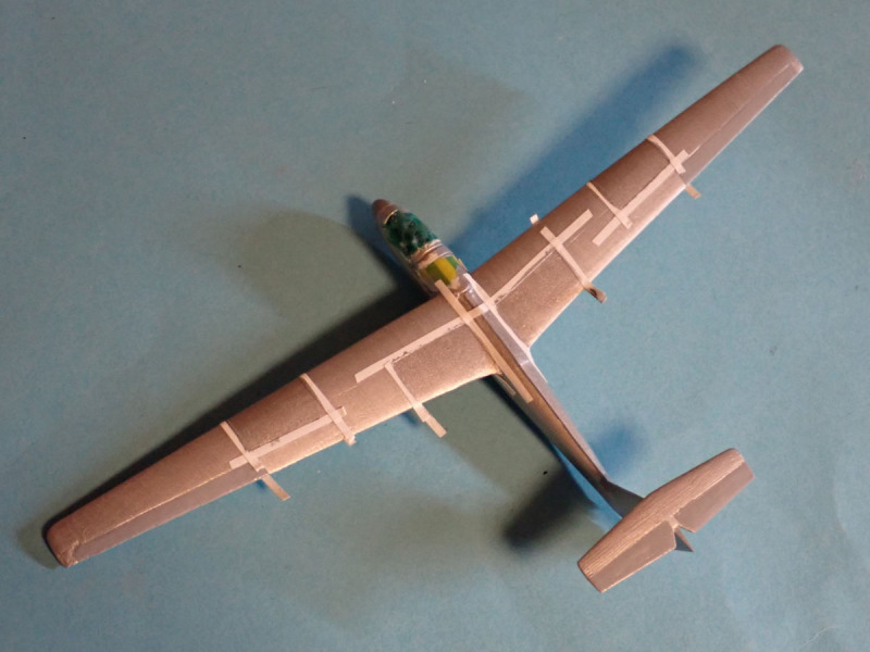 Let L-23 Super Blanik