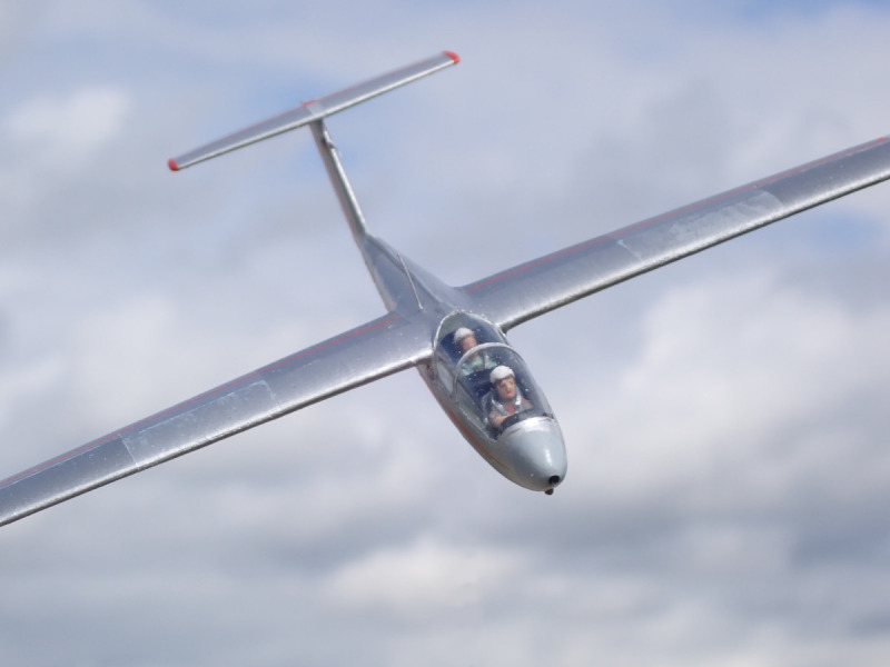 Let L-23 Super Blanik